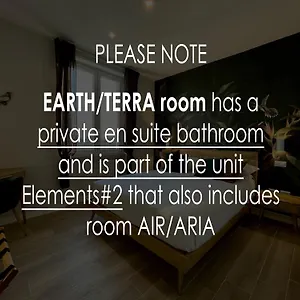 Elements Affittacamere